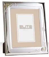 Cornice First Class Anniversari in Argento E6289/13B - E6289/13B